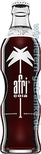 Afri Cola ohne Zucker